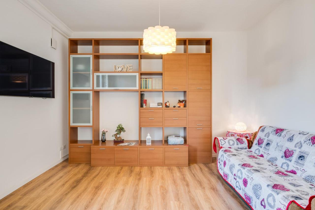 Corte Agordat Apartment X4 - Pet Friendly Падуя Екстер'єр фото