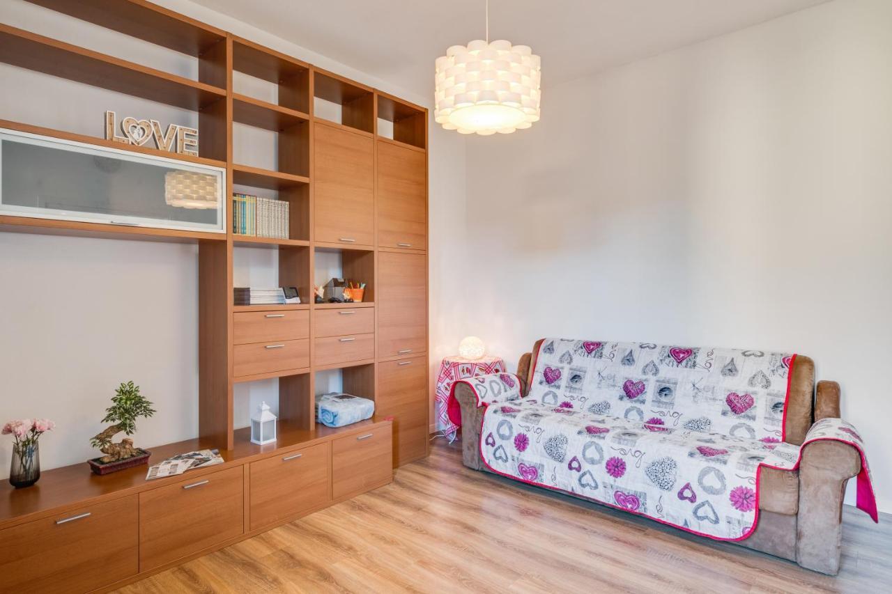 Corte Agordat Apartment X4 - Pet Friendly Падуя Екстер'єр фото